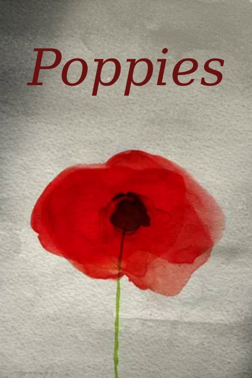 Poppies movie poster player