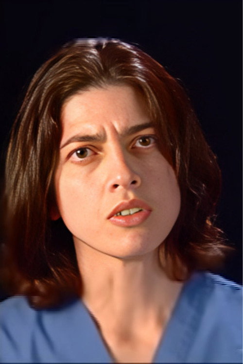 Hoori Hovanessian