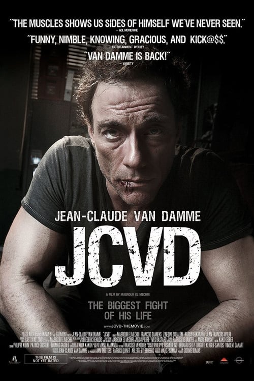 JCVD