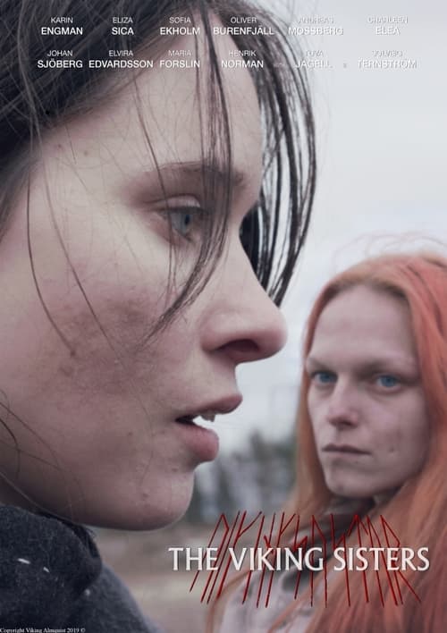 The Viking Sisters (2022)