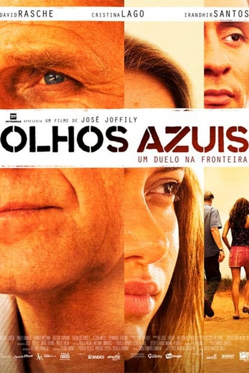 Olhos Azuis 2010