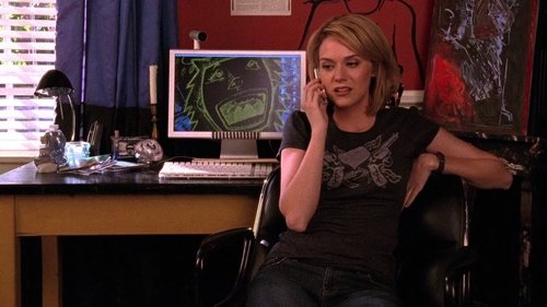 One Tree Hill: 3×19