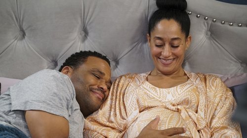 Black-ish: 3×18