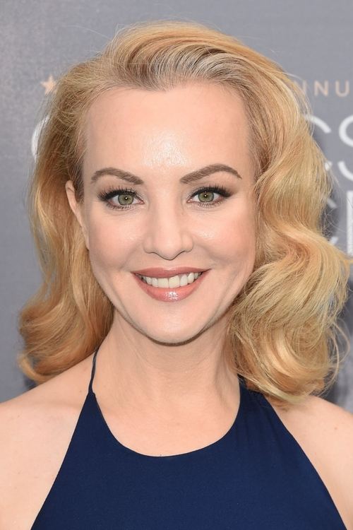 Kép: Wendi McLendon-Covey színész profilképe