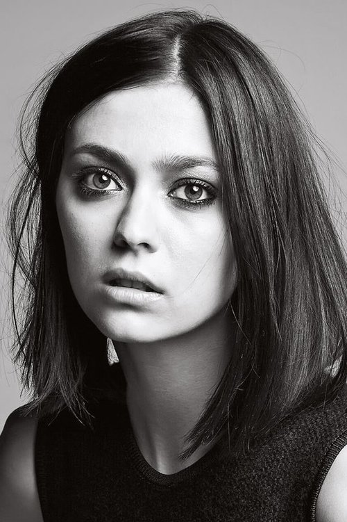 Morgane Dubled
