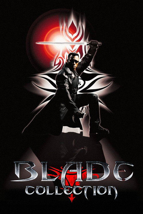 Blade - Collezione