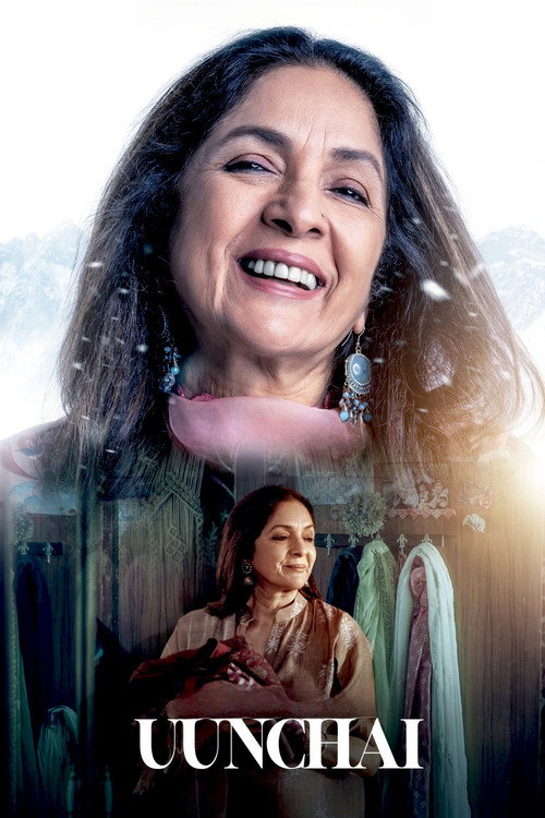 Uunchai poster