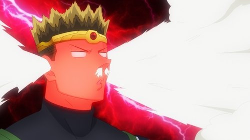 The Shy Hero and the Assassin Princesses: 1×1
