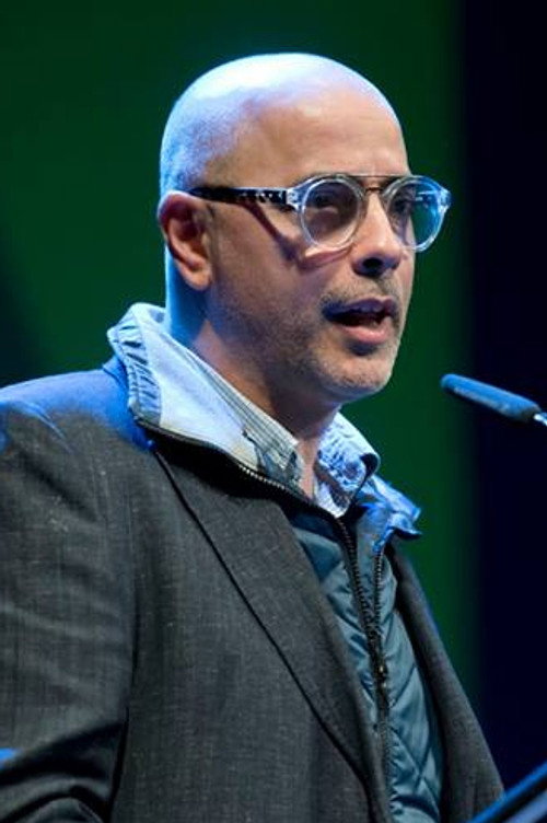 Ernesto Chao