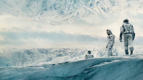 Interstellar Screenshot