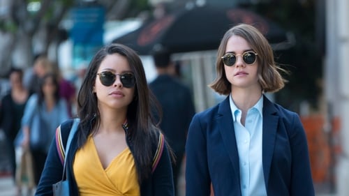 Good Trouble: 1×9