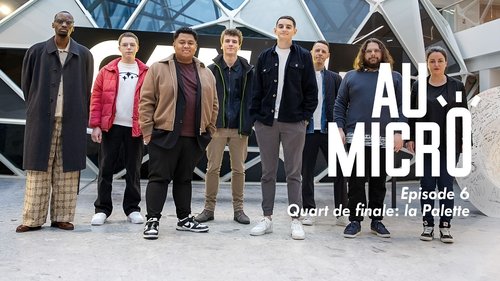 Image de l'épisode 6