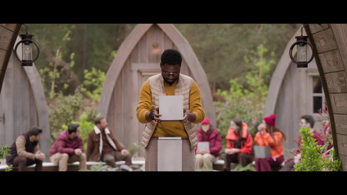 Image de l'épisode Ils sont treize