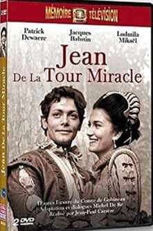 Escena 2 de Jean de la Tour Miracle