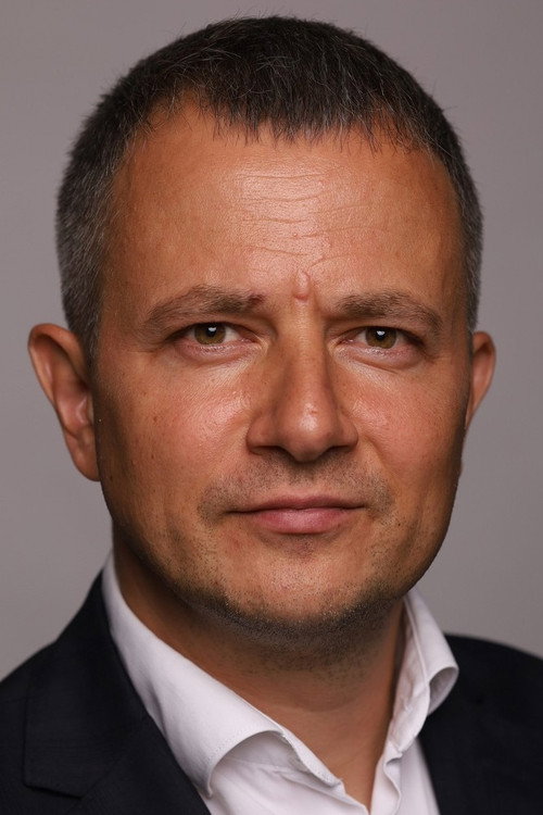 Mikhail Skachkov
