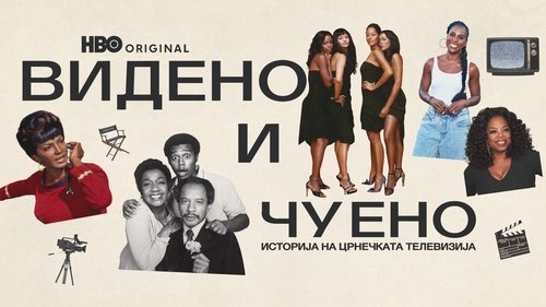 Seen & Heard: The History of Black Television