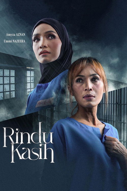 Escena 5 de Rindu Kasih