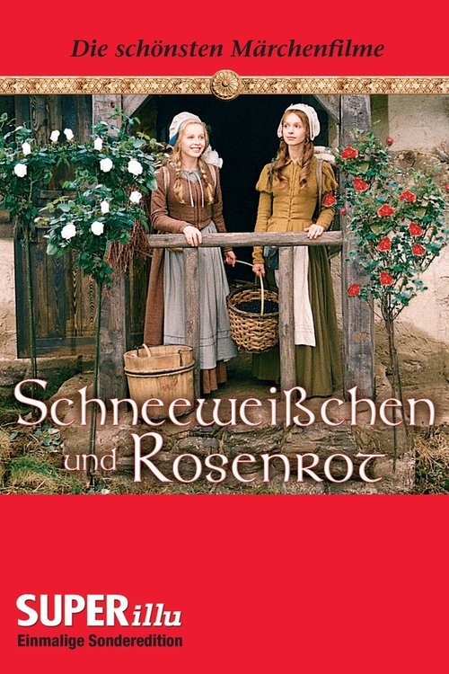 Schneeweißchen und Rosenrot 1979