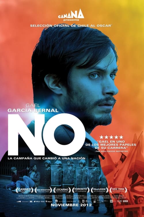 No (2012)