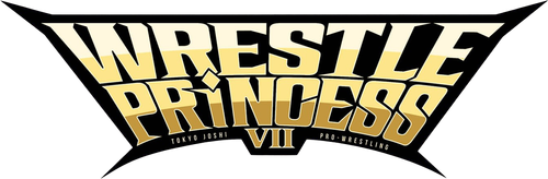 WRESTLE PRINCESS Ⅶ