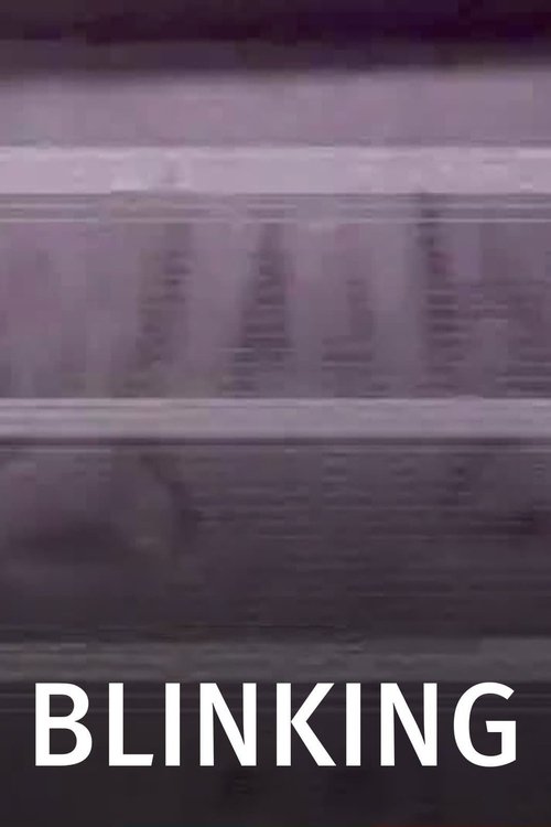 Blinking movie poster player