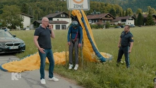 K11 - Die neuen Fälle, S03E24 - (2021)