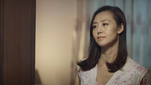 房子与狗 Backdrop Blur
