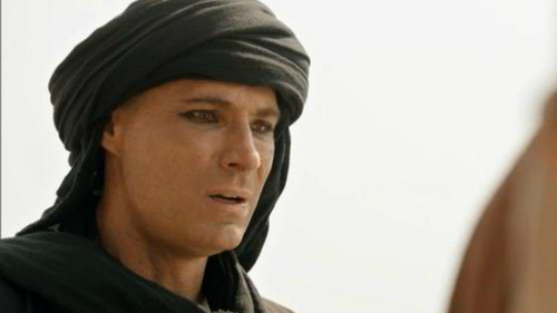 Poster della serie Genesis