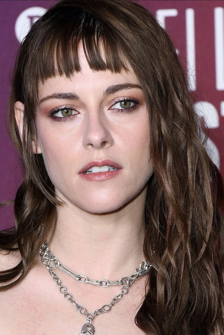 Kristen Stewart