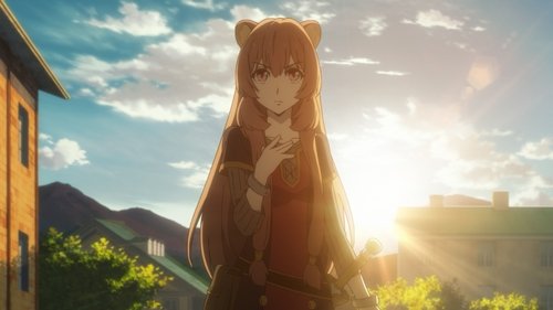 The Rising of the Shield Hero: 1×3