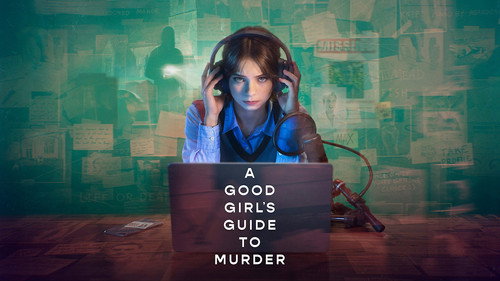 A Good Girl's Guide to Murder