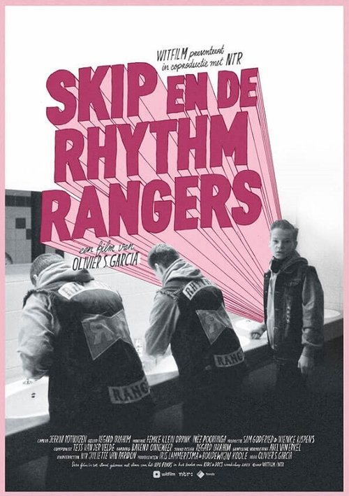 Skip and the Rhythm Rangers