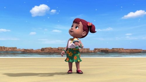 Mini Miss Météo