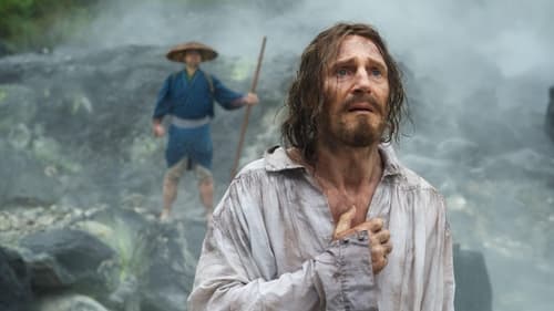 Silence (2016) Download Full HD ᐈ BemaTV