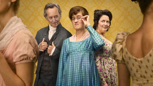 The Other Bennet Sister