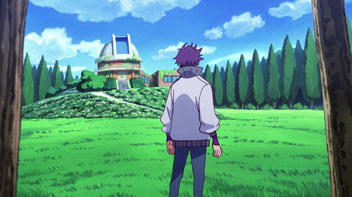 Digimon Beatbreak: 1×7