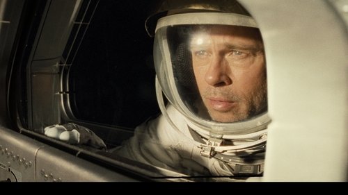 Ad Astra (2019)