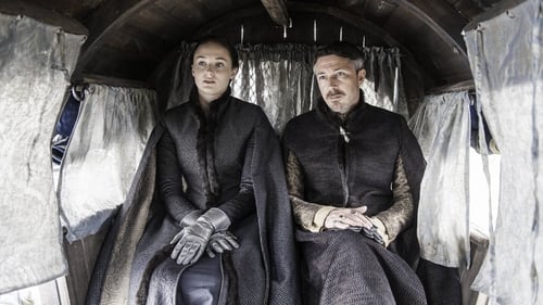 Game of Thrones: 5×1