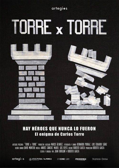 Torre x Torre