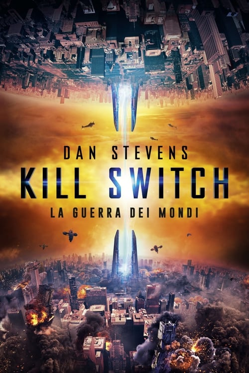 Kill Switch poster