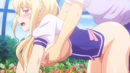 Soikano: Gyutto Dakishimete The Animation