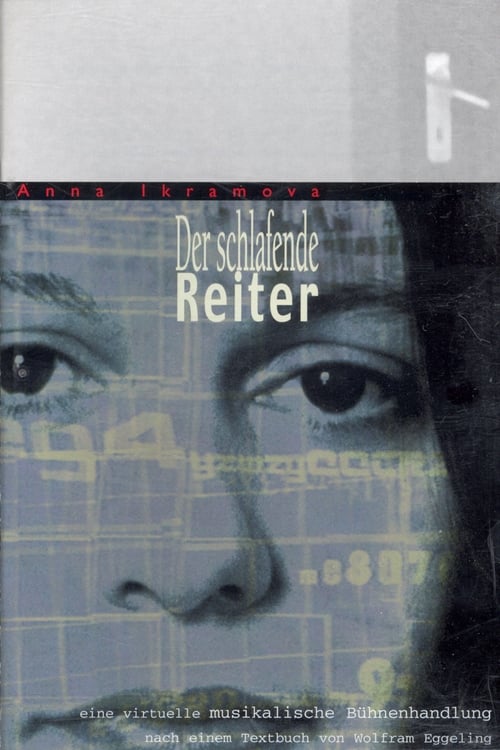 Der schlafende Reiter 2001