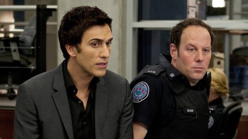 Rookie Blue, S03E07 - (2012)