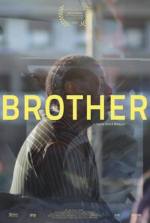 Brother (2016) poster