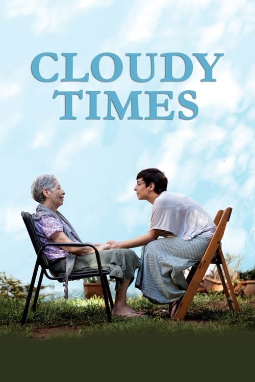 Where to stream Cloudy Times