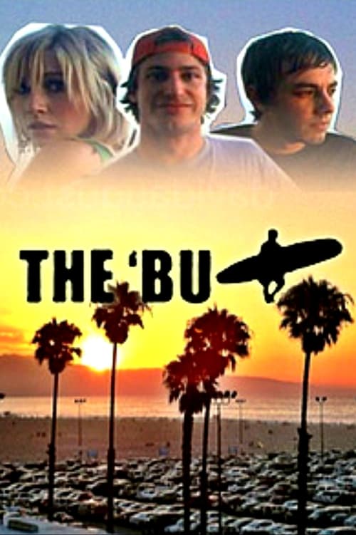 Poster da série The 'Bu