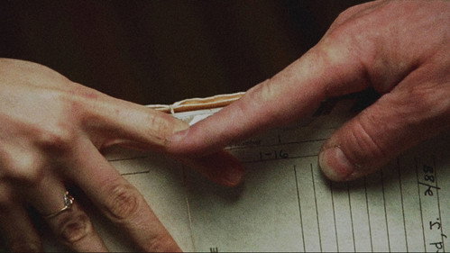 The Silence of the Lambs