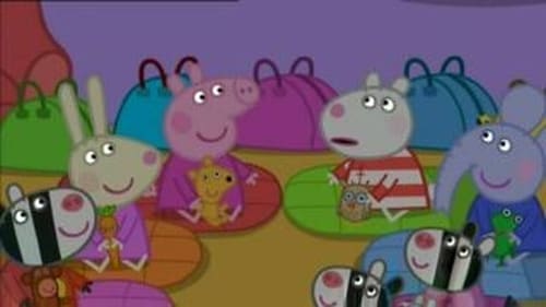 Poster della serie Peppa Pig