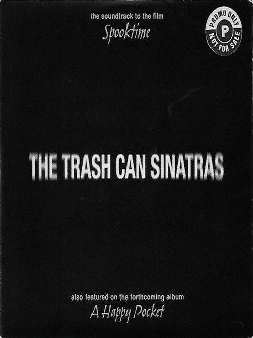 Trashcan Sinatras: Spooktime