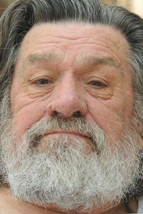 Kép: Ricky Tomlinson színész profilképe